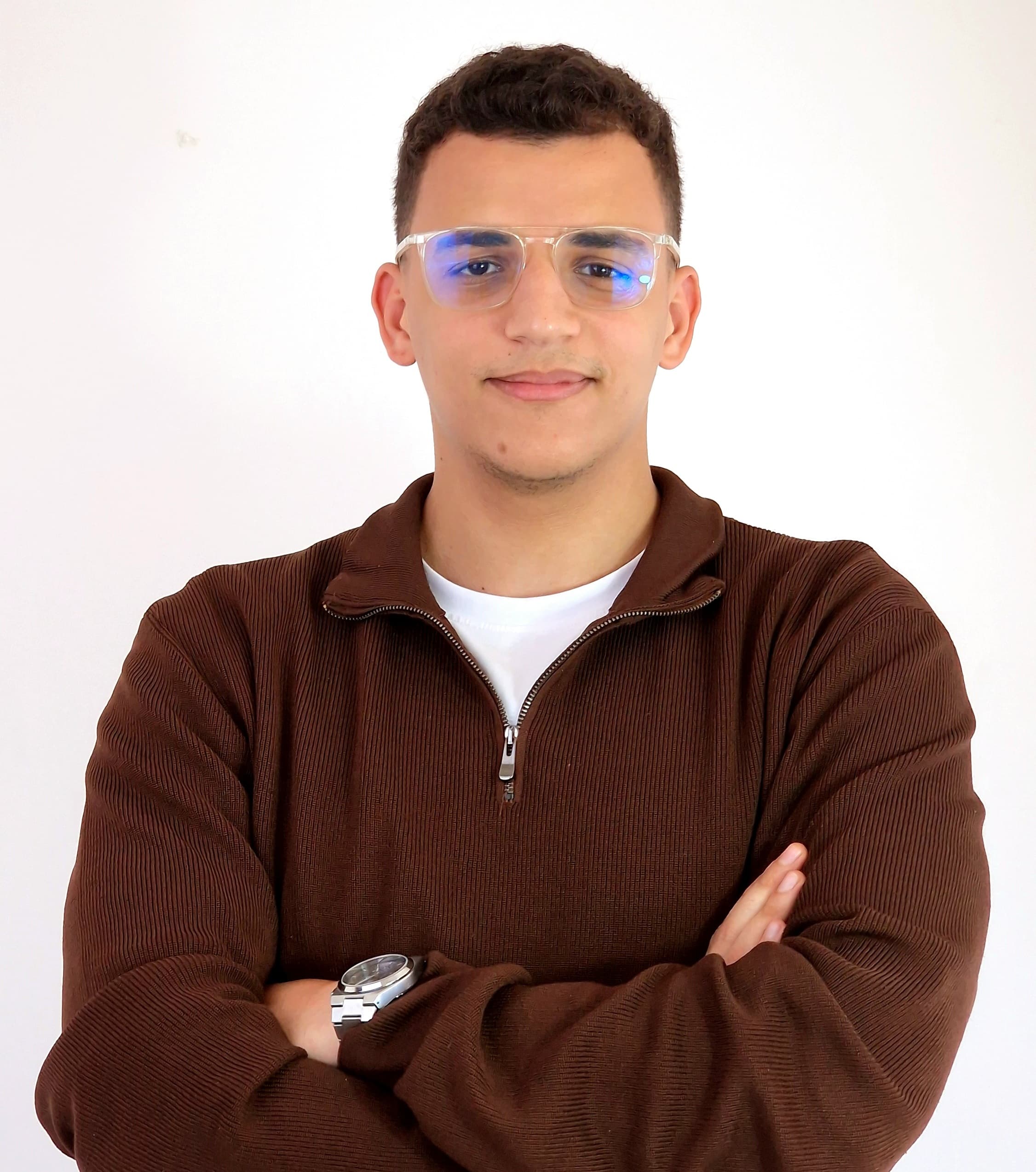 Zakaria Bijaddigune — Full Stack Developer